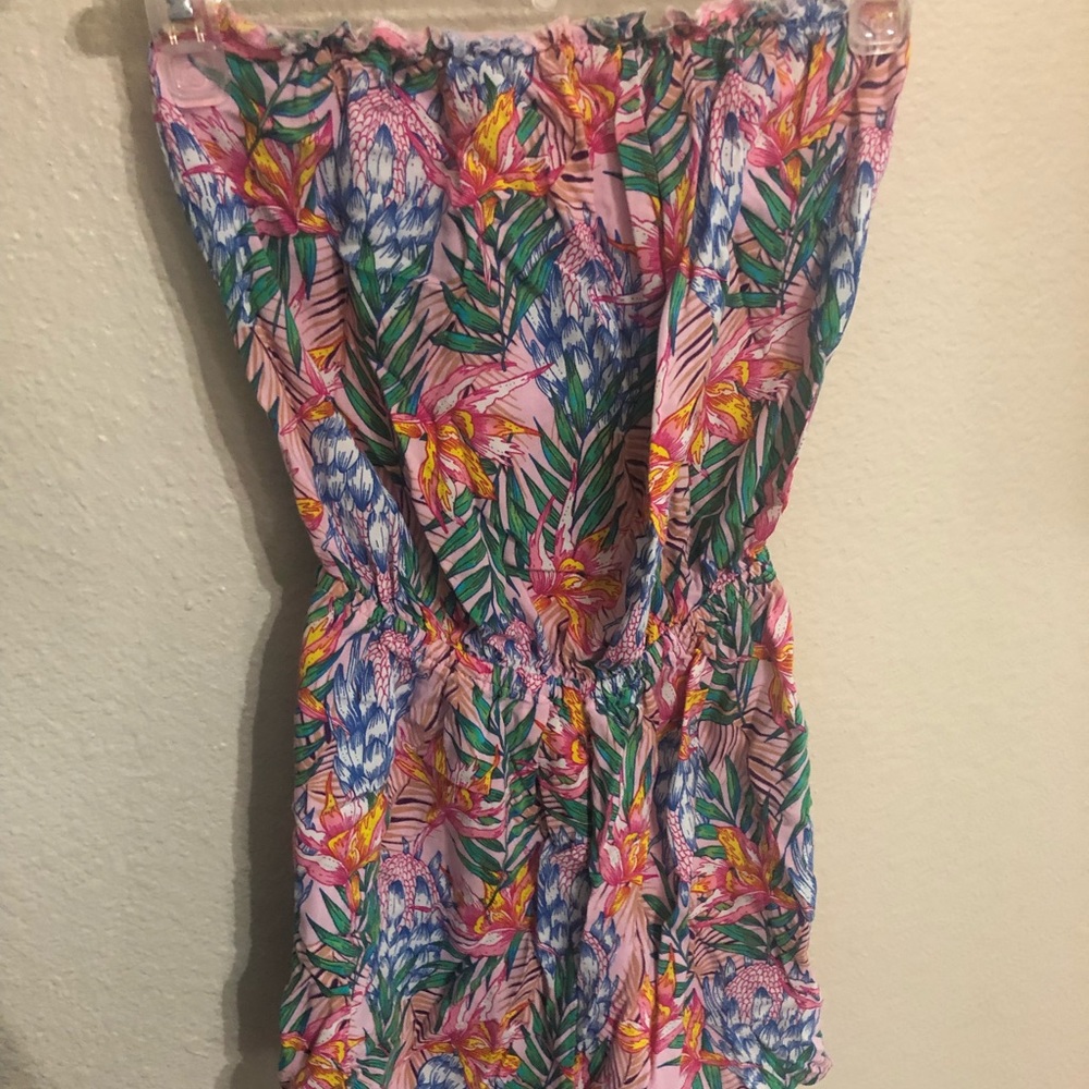 Summer Romper US 2 H&M